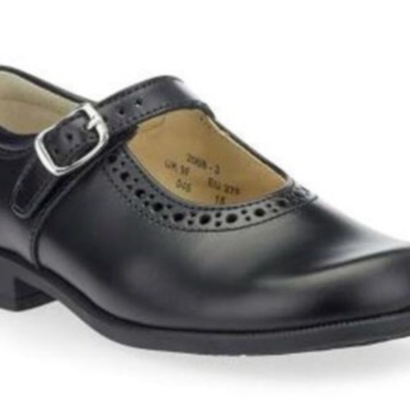 Start-rite Mary Jane shoe from England for school, special occasions, church - Picture 4 of 4